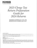 2025 Clergy Tax Return Preparation Guide for 2024 Returns